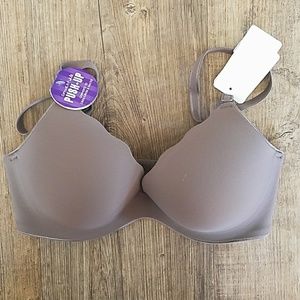 B. Tempted push up bra 30dd